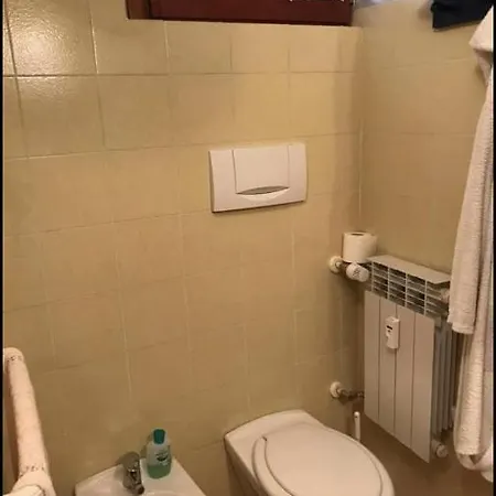 Casa 127 Apartamento Sestriere