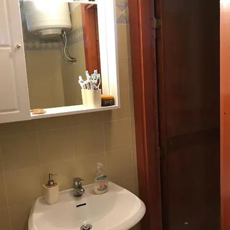 Casa 127 * Sestriere