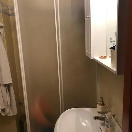 Casa 127 Apartamento *