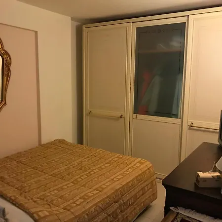 Casa 127 * Sestriere